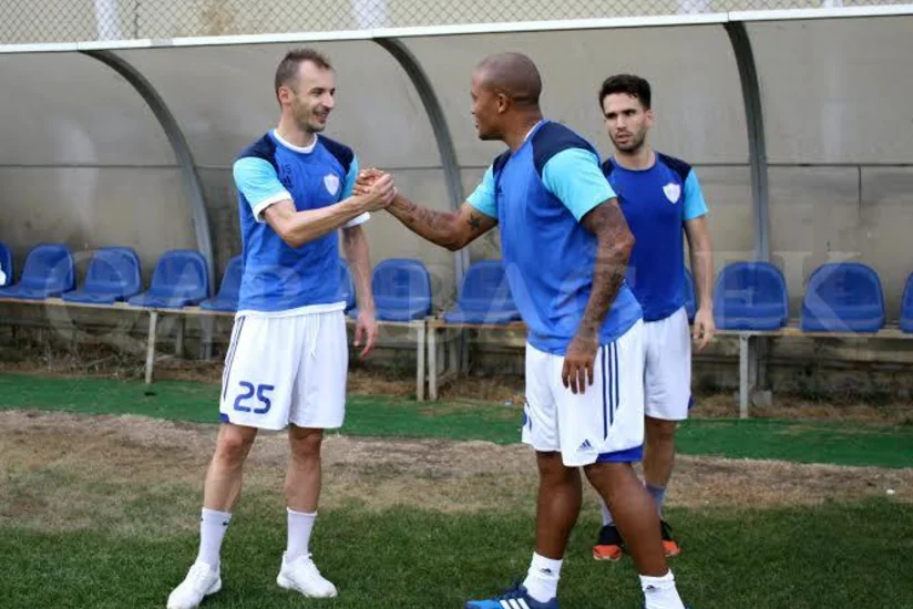 Qarabağ Atletiko önünə ciddi itki ilə çıxa bilər