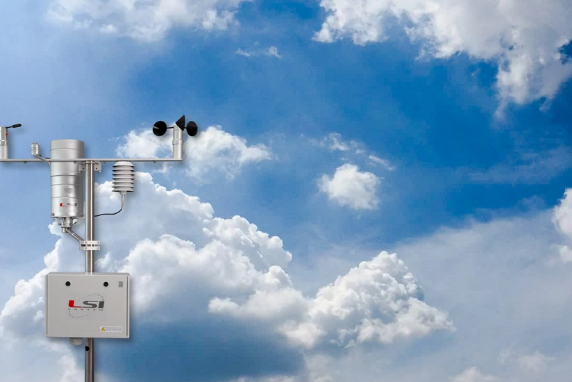Automatic weather stations to be commissioned in territory of Karabakh