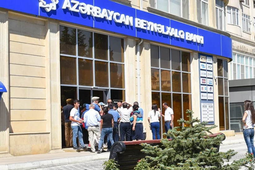Вкладчики Международного банка Азербайджана - Грузия смогут получить свои депозиты в отделении Либерти банка