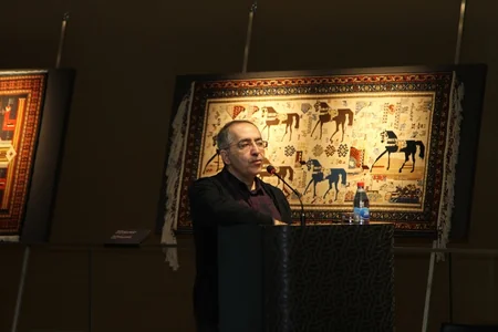 “Zərgərlik sənəti muzey məkanında: dünən, bu gün, sabah” adlı regional seminar başa çatıb