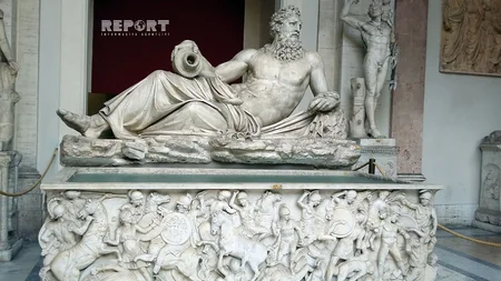 Самое маленькое государство в мире - ФОТОСЕССИЯ