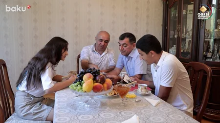Qərbi Azərbaycan Xronikası: “Qayıdış baş tutacaq, gedib evimizdə yaşayacağıq”