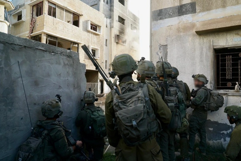 Israeli soldier death toll hits 398
