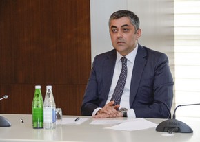 Ramin Quluzadə: “Vətəndaşlara saxta mesajlar göndərilir”
