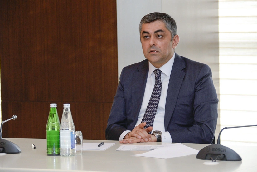 Ramin Quluzadə: “Vətəndaşlara saxta mesajlar göndərilir”