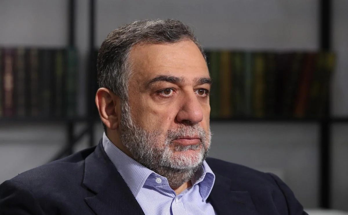 Vardanyan admits Lachin road not blocked