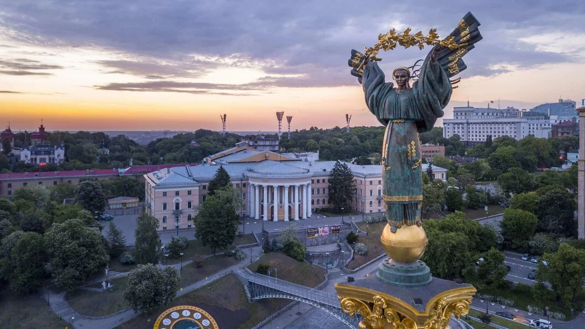 ЕК намерена присоединить Украину к энергосети ЕС в ближайшее время