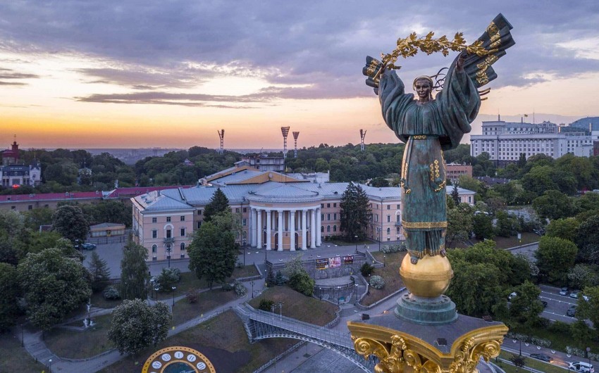 Number of Azerbaijanis granted residence permit in Ukraine during war disclosed
