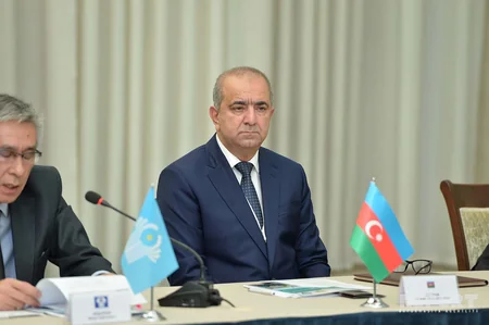 Bakıda MDB ölkələrində terrorizm və ekstremizmə qarşı mübarizə məsələlərinin müzakirə olunduğu iclas başlayıb - ƏLAVƏ OLUNUB