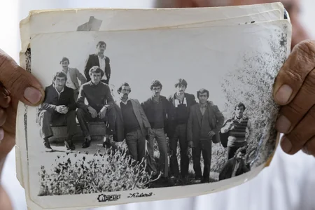 Victims injured and taken captive by Armenian armed forces testify in court
