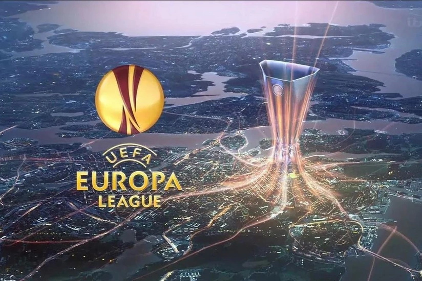 В Лиге Европы УЕФА проведены матчи 4-го тура общего этапа