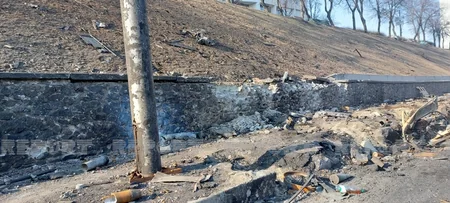 Another Russian sabotage group neutralized in Kyiv