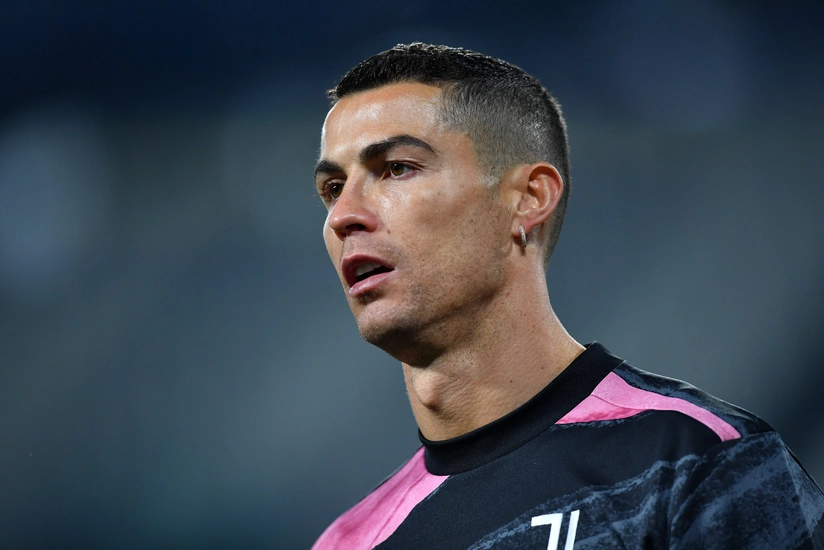 Ronaldu Çempionlar Liqasında Messinin rekordunu üstələdi