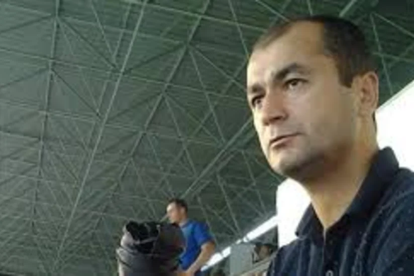 Azərbaycan yığmasının məşqçisi Bursasporda çıxış edən hücumçunu izləyib