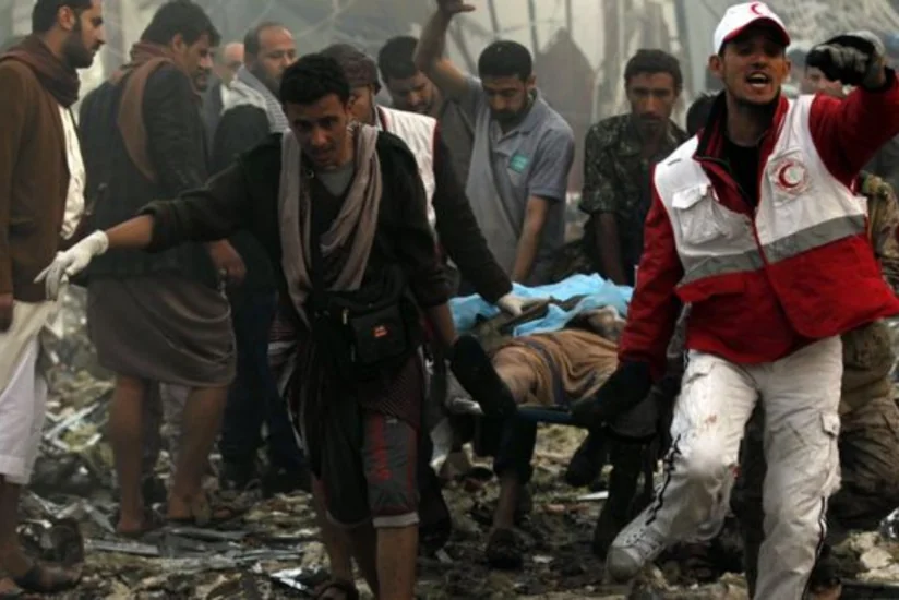 ООН: Стороны конфликта в Йемене договорились о перемирии