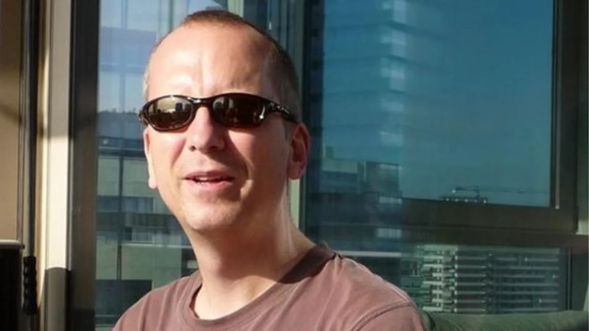 Brussels attacks: Missing Briton David Dixon confirmed dead