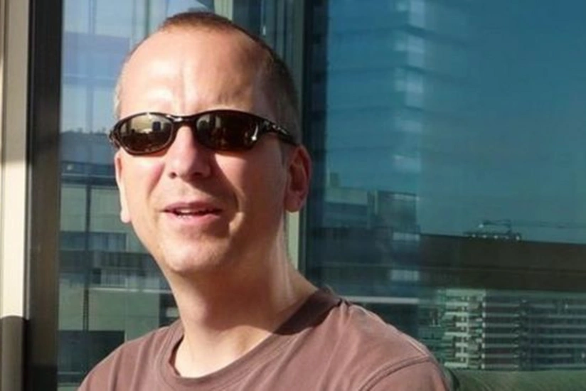 Brussels attacks: Missing Briton David Dixon confirmed dead