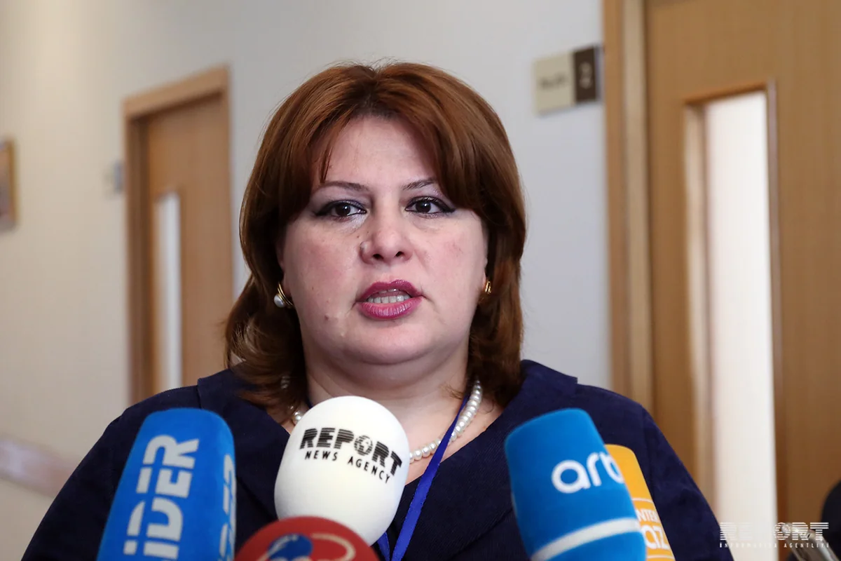 Həkim-cərrah: “Keçən il intihar məqsədilə özünü yandıran kişilərin sayı çox olub”