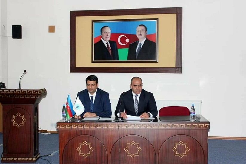 Naxçıvan Basketbol Federasiyasına yeni sədr seçildi