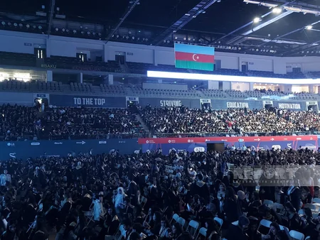 BDU-da “Məzun günü” keçirilib