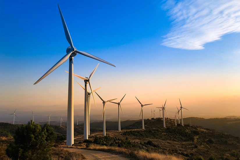 Mitsubishi considers exiting offshore wind projects in Japan