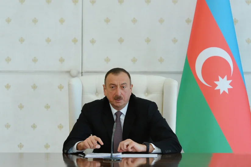 İcbari Tibbi Sığorta üzrə Dövlət Agentliyinə direktor təyin edilib