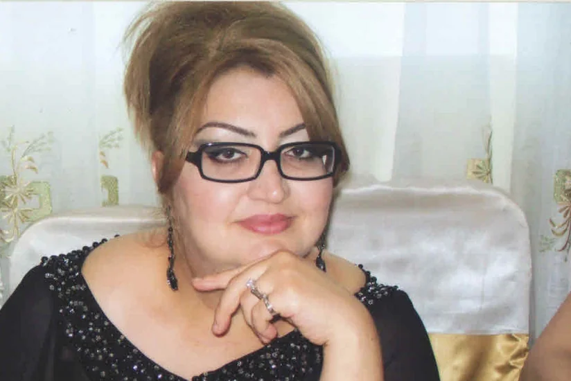 Elnarə Tofiqqızının ölümündə təqsirləndirilən həkim həbs edilib