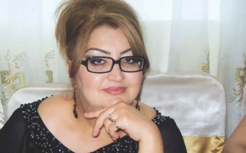 Elnarə Tofiqqızının ölümündə təqsirləndirilən həkim həbs edilib