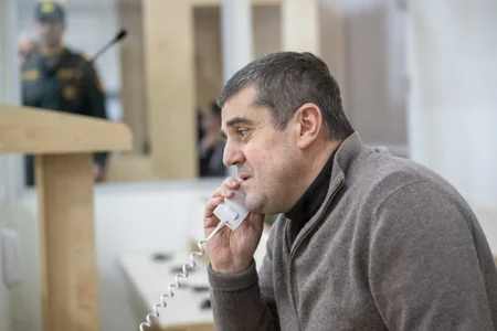Trial of Armenians accused of crimes against peace and humanity, war and other grave crimes continues