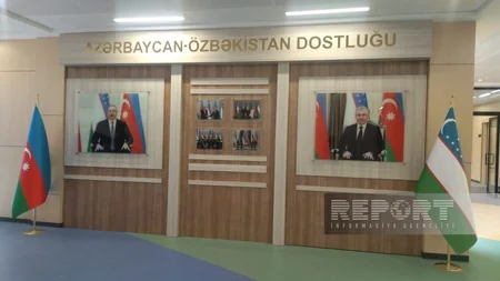 Füzulidə 30 ildən sonra ilk tədris ilinin zəngi çalınıb, nazir mərasimdə iştirak edib - YENİLƏNİB