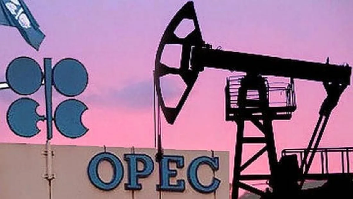 Честную цену нефти назвали Ирак, Ангола и Венесуэла