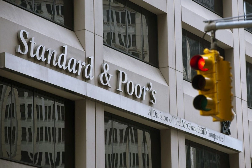 “Standard & Poor's” Rusiyanın uzunmüddətli kredit reytinqini təsdiqləyib