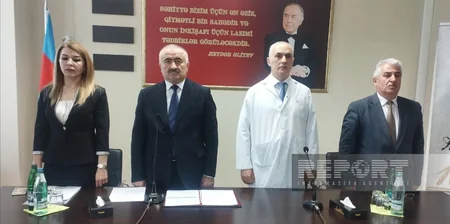 Qusarda akademik Zərifə Əliyevanın 100 illik yubileyinə həsr edilən konfrans keçirilib