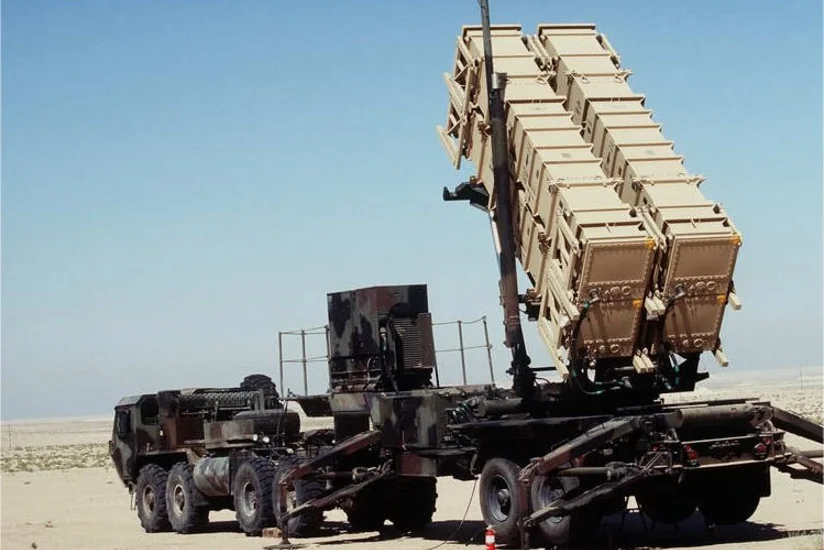 Turkey ready to consider US proposals for acquisition of Patriot missile systems