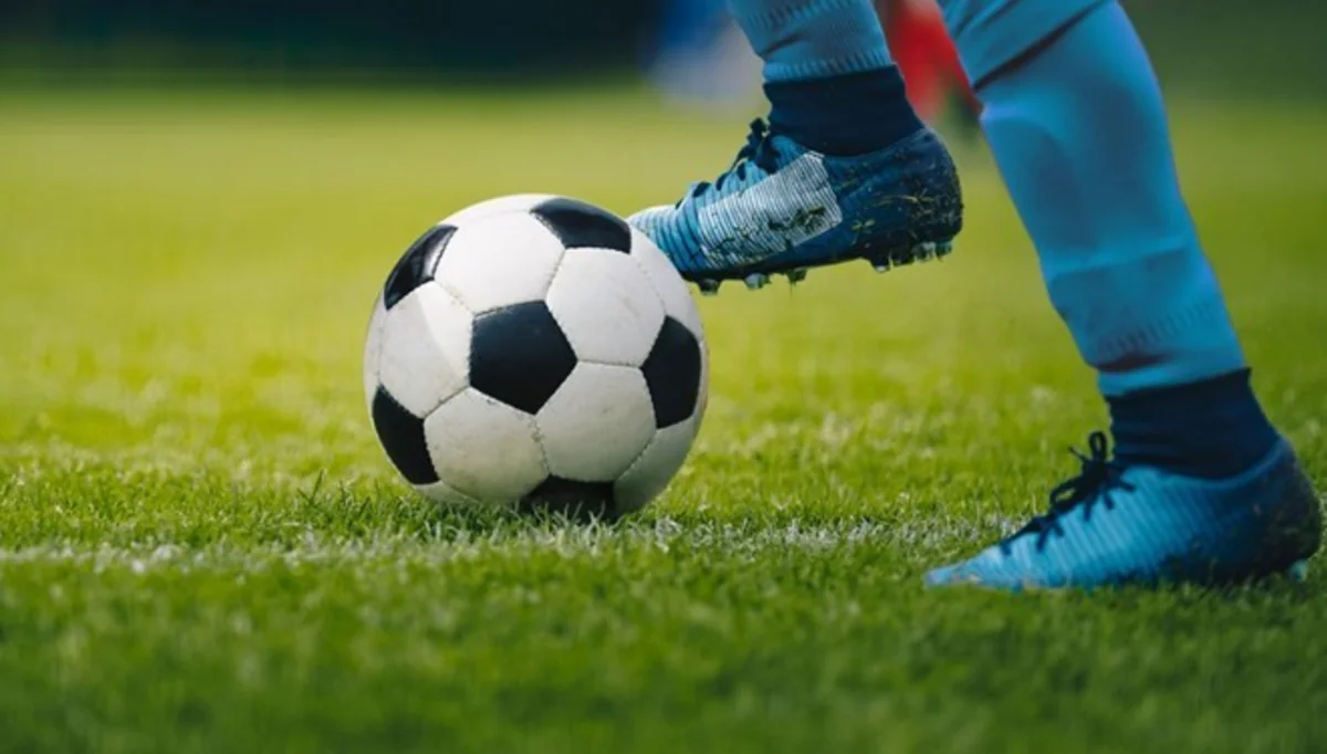 Belçika universiteti: Futbol matçlarında hər 100 metrdən bir qələbə şansı 1,1 faiz artır