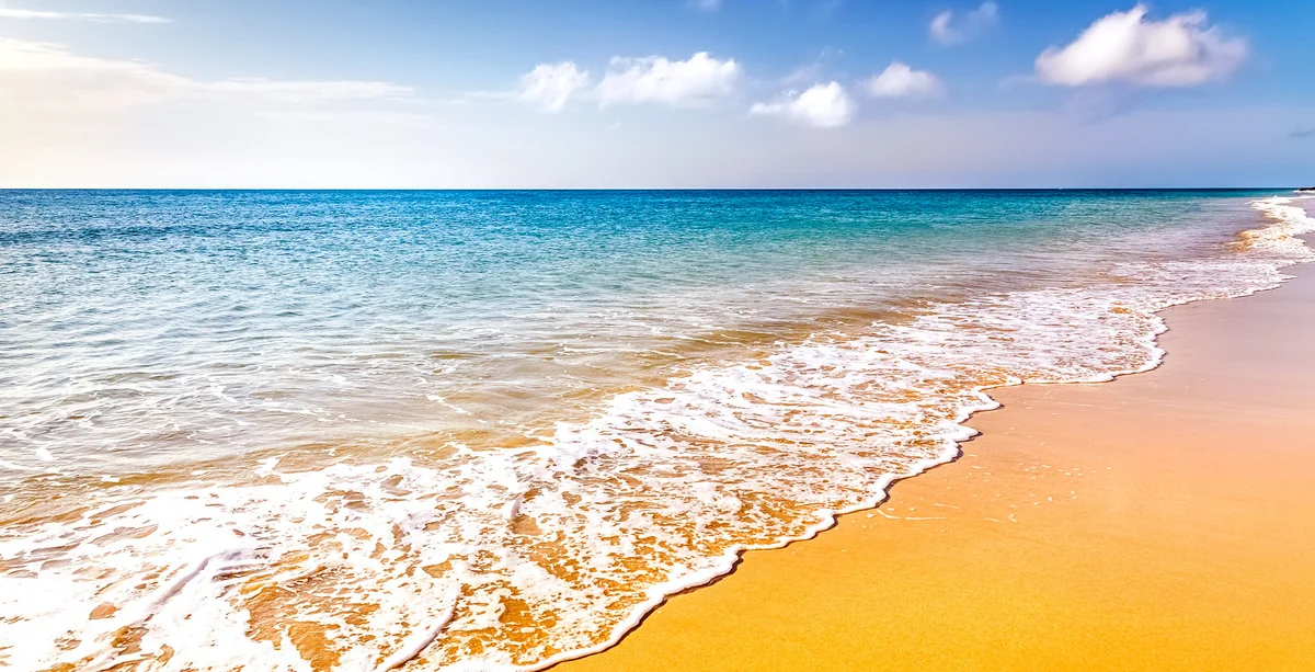 Sabah çimərliklərdə suyun temperaturu 29 dərəcə isti olacaq