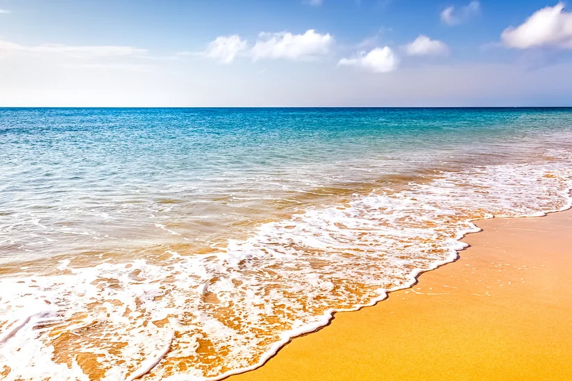 Sabah çimərliklərdə suyun temperaturu 29 dərəcə isti olacaq