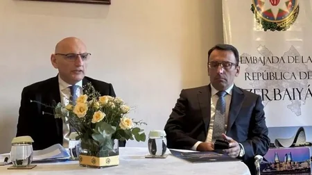 Azərbaycan Ermənistanı sülh sazişi bağlamaq imkanını əldən verməməyə çağırıb