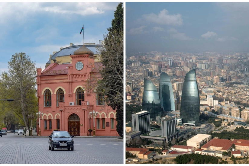 Nazir müavini: “Gəncə və Bakının UNESCO-nun Dünya Kitab Paytaxtı elan olunması üçün işlər aparılır”