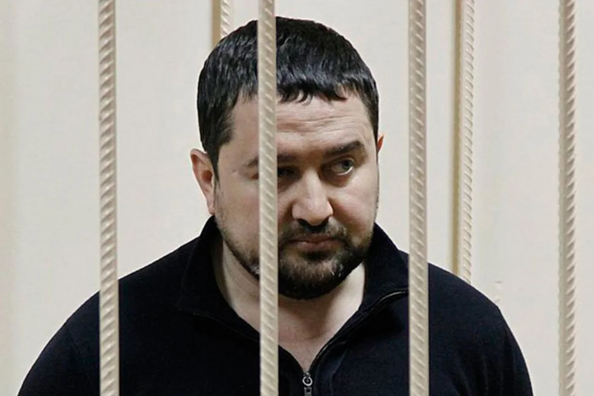 ​В Челябинске начинается суд над криминальным авторитетом - азербайджанцем