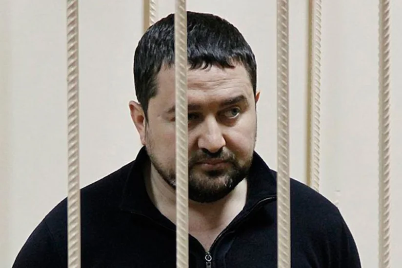 ​В Челябинске начинается суд над криминальным авторитетом - азербайджанцем