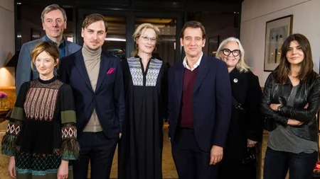 Winners of Berlinale Golden Bear to be announced today