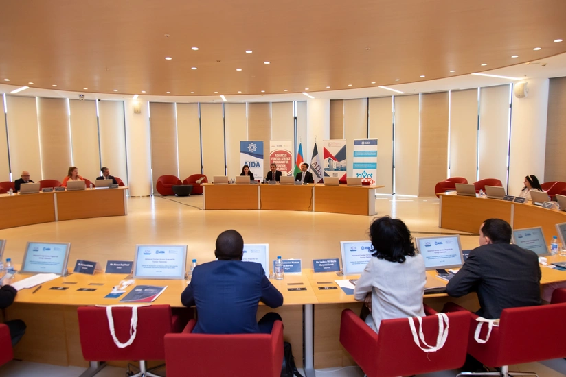 Xarici diplomatlar Bakıda ixtisasartırma təlimi keçəcəklər