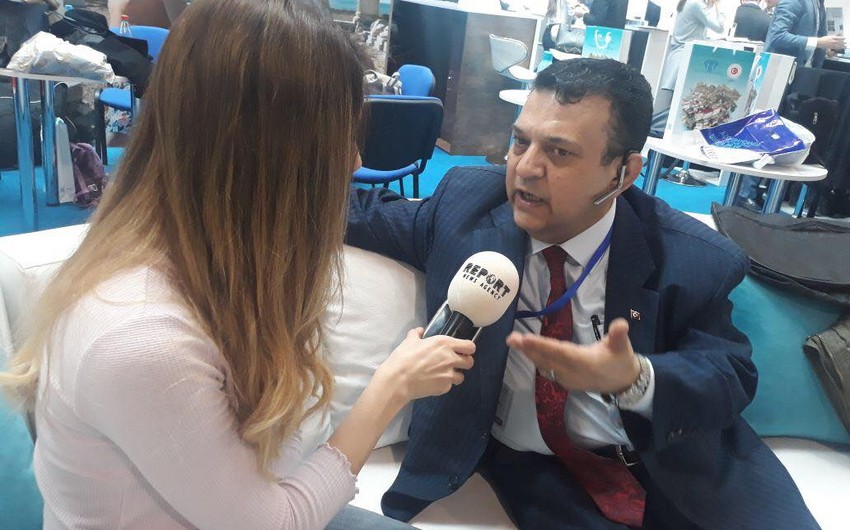 Culture attache: Turkey has a lot to learn from Azerbaijan - INTERVIEW
