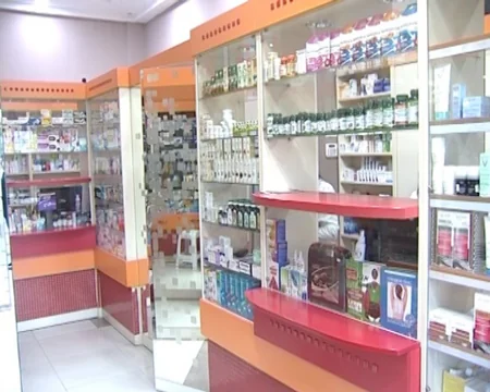 Bakıda aptek və mağazalardan silsilə oğurluqlar edən şəxs saxlanılıb - VİDEO - YENİLƏNİB