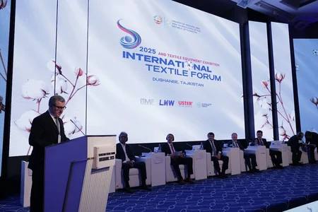 Azərbaycan və Tacikistan tekstil sektorunda yeni sənəd imzalayıb