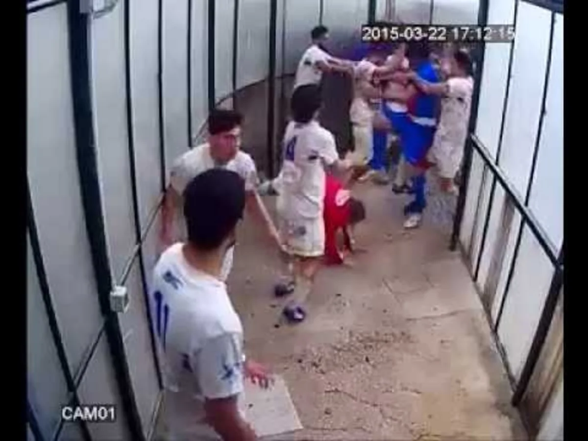 ​İki komandanın davası nəticəsində futbolçular üst-üstə 59 oyunluq diskvalifikasiya olunublar