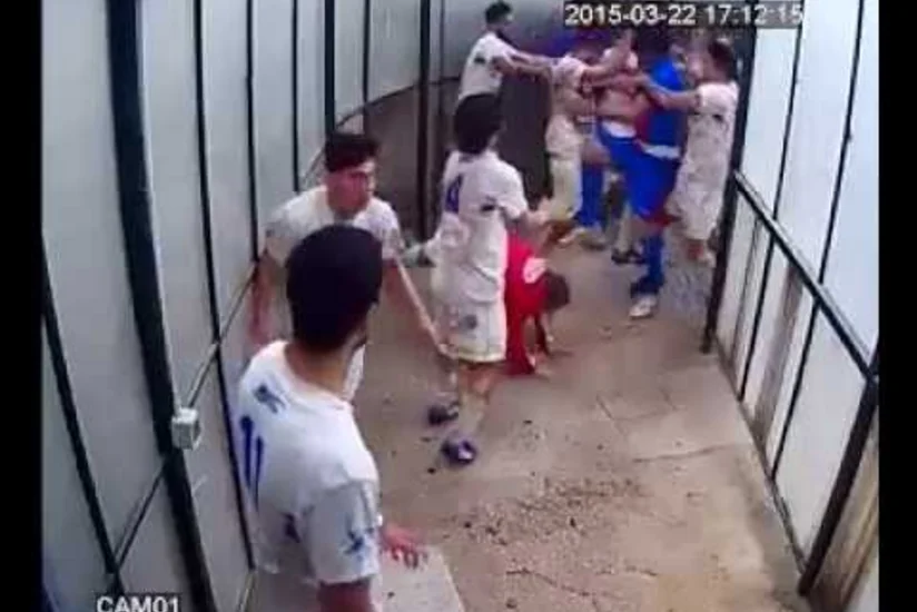 ​İki komandanın davası nəticəsində futbolçular üst-üstə 59 oyunluq diskvalifikasiya olunublar