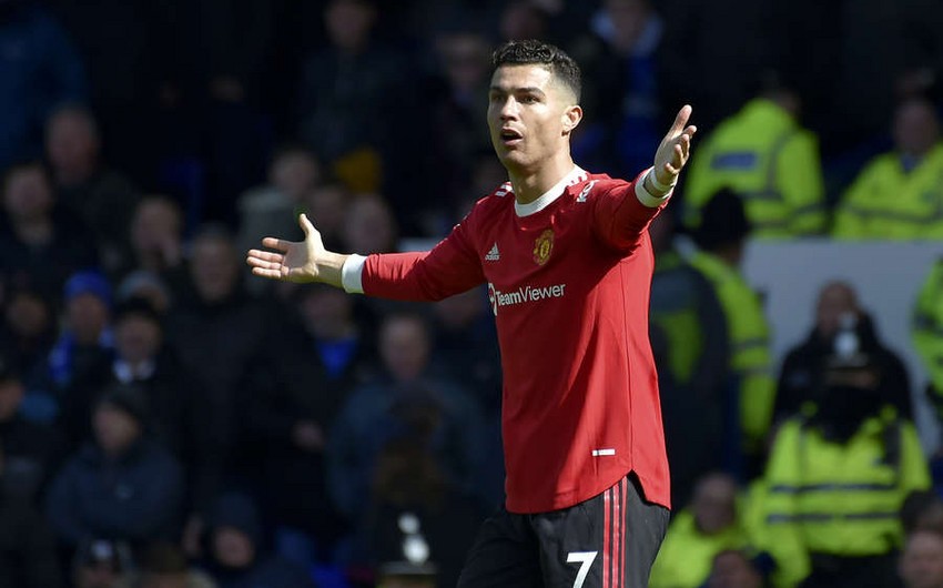 Ronaldu Messinin komanda yoldaşı ola bilər