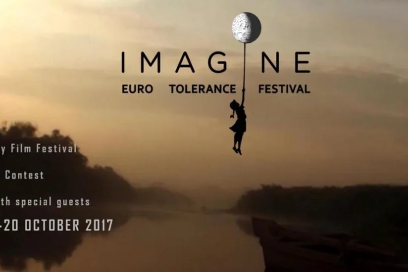 Обнародована программа фестиваля IMAGINE Euro Tolerance в Баку